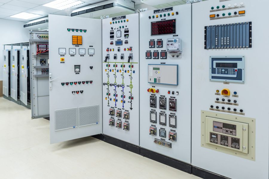 Esempio dalla galleria fotografica di INFISSI GIORDANO SNC